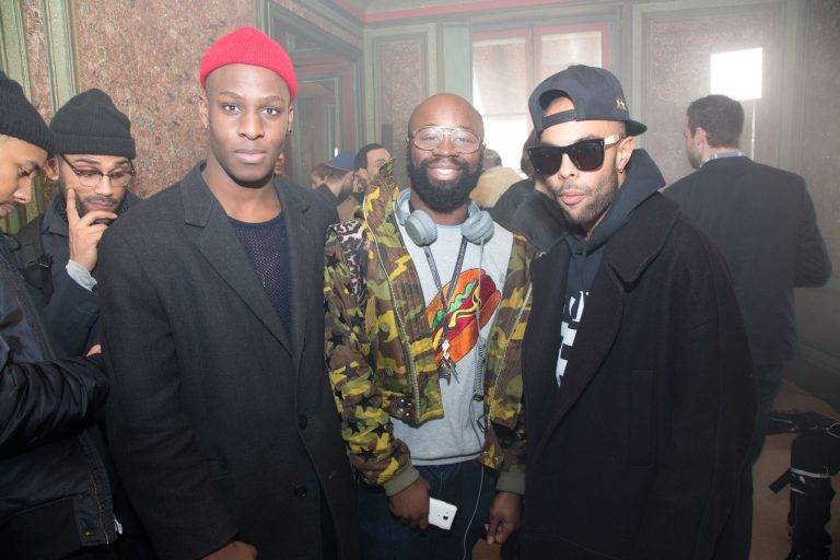  - Présentation de la collection Hood by Air