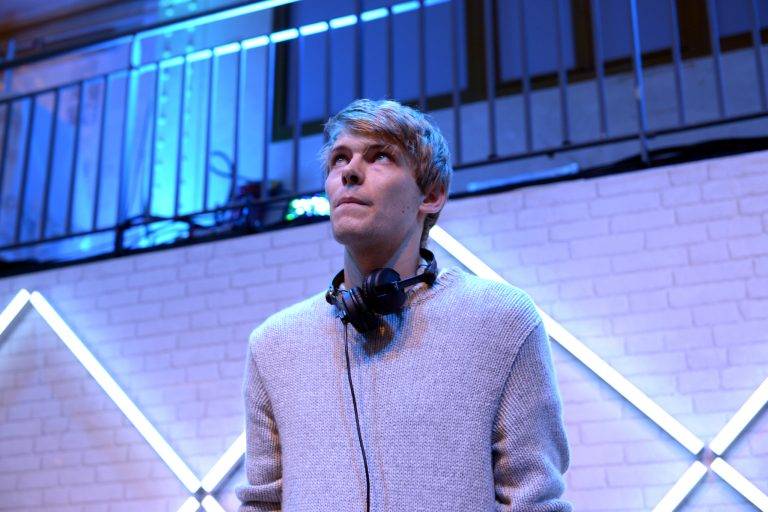 Lacoste Party “Life is a beautiful sport”