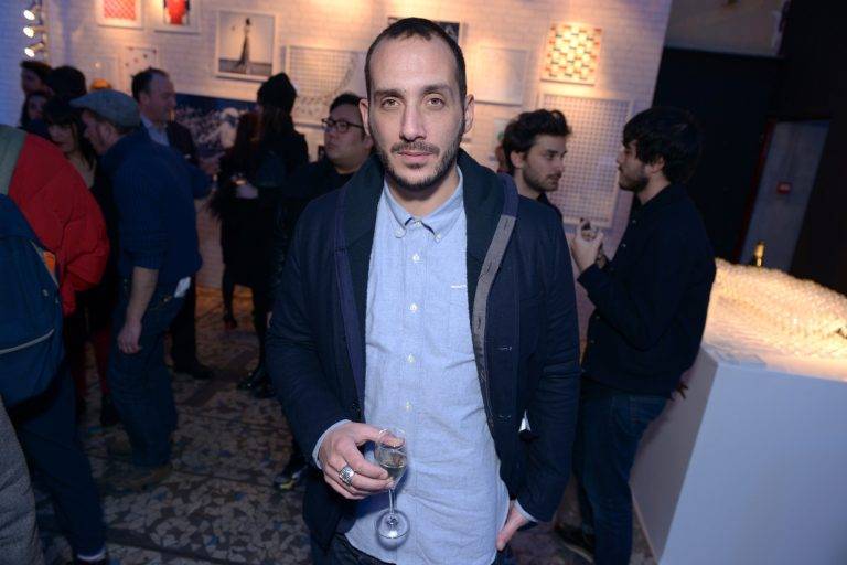  - Lacoste Party “Life is a beautiful sport”