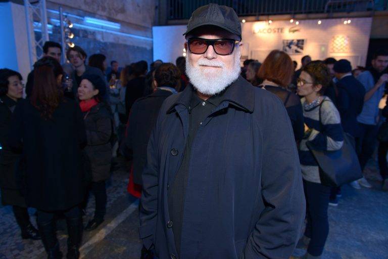 Lacoste Party “Life is a beautiful sport”