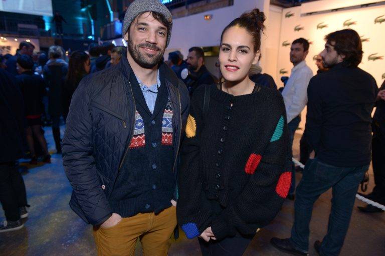  - Lacoste Party “Life is a beautiful sport”