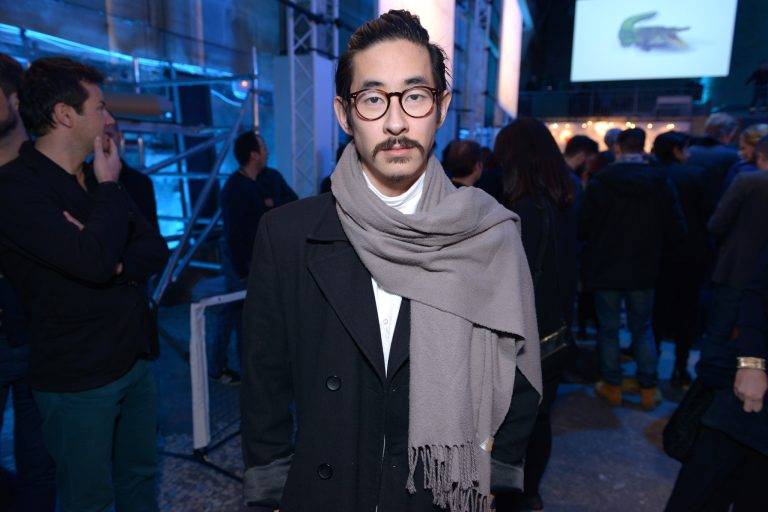 Lacoste Party “Life is a beautiful sport”