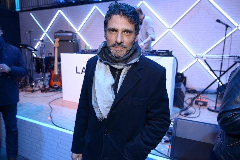  - Lacoste Party “Life is a beautiful sport”