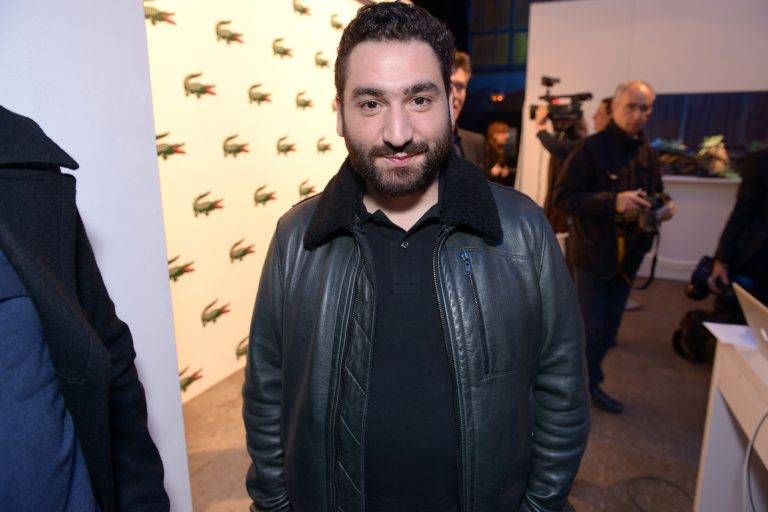  - Lacoste Party “Life is a beautiful sport”