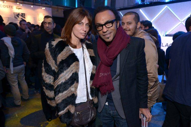  - Lacoste Party “Life is a beautiful sport”