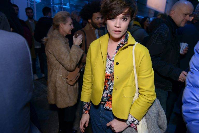 Lacoste Party “Life is a beautiful sport”