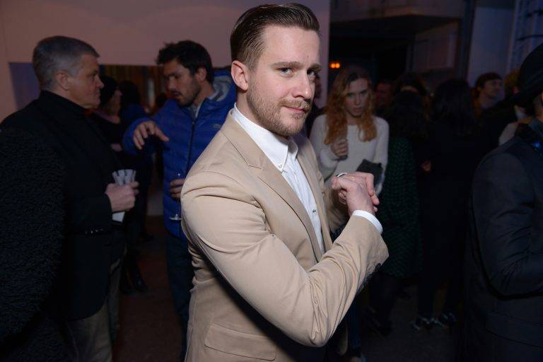  - Lacoste Party “Life is a beautiful sport”