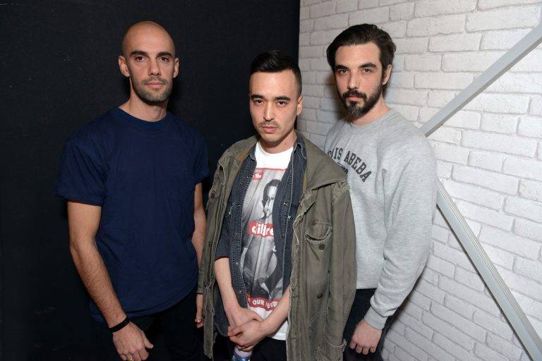  - Lacoste Party “Life is a beautiful sport”