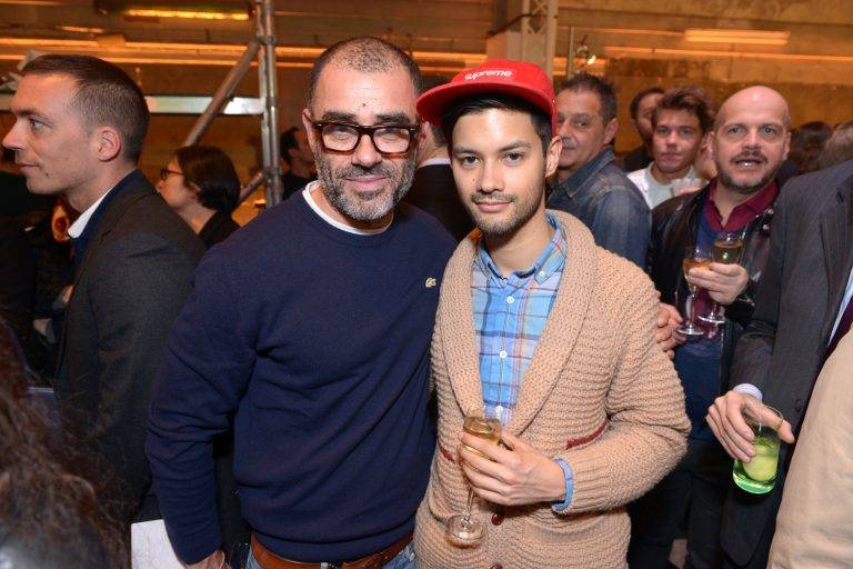  - Lacoste Party “Life is a beautiful sport”