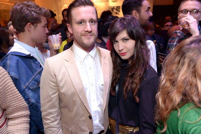  - Lacoste Party “Life is a beautiful sport”