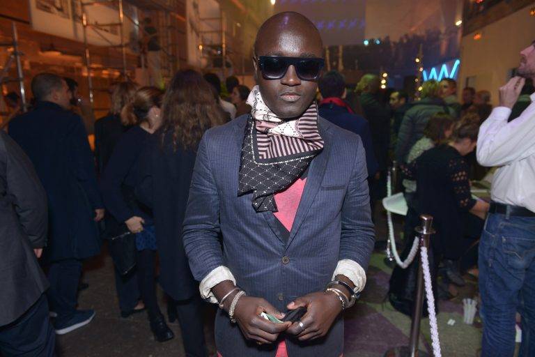  - Lacoste Party “Life is a beautiful sport”