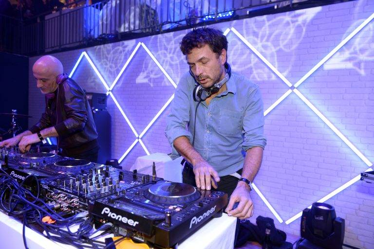  - Lacoste Party “Life is a beautiful sport”