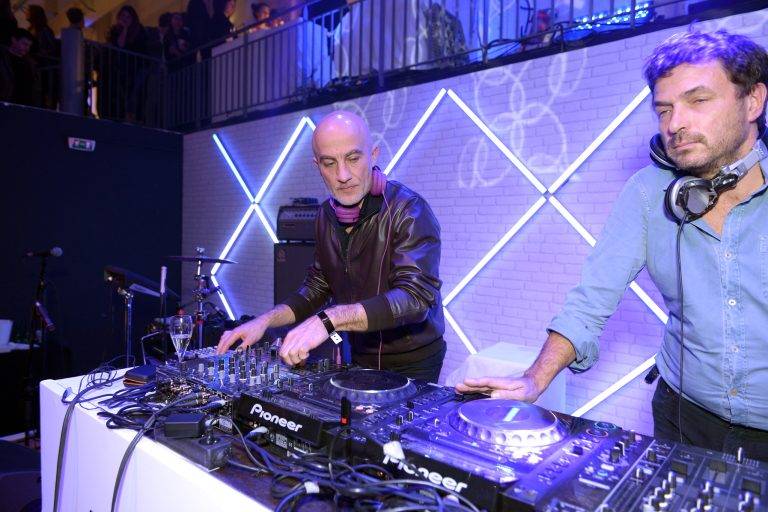  - Lacoste Party “Life is a beautiful sport”