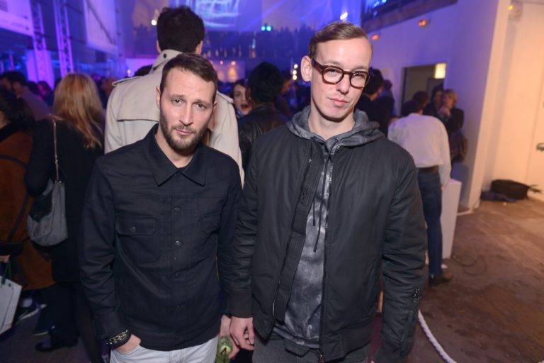  - Lacoste Party “Life is a beautiful sport”