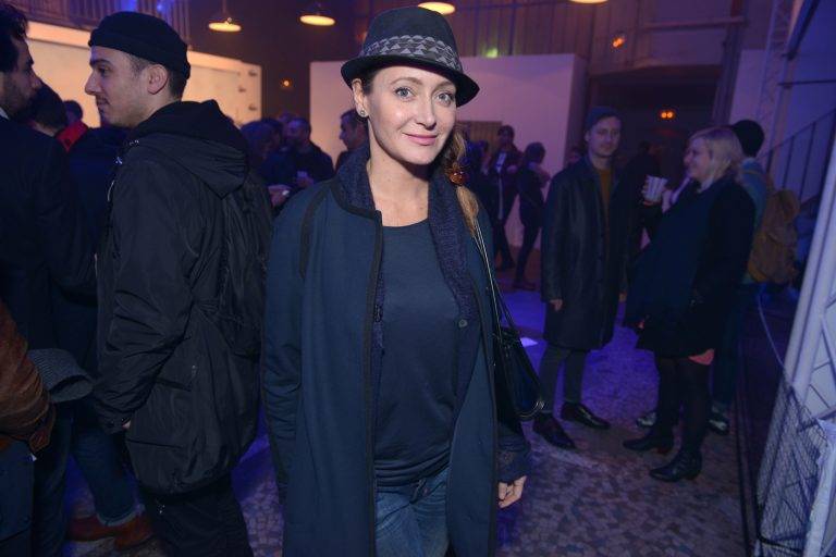  - Lacoste Party “Life is a beautiful sport”