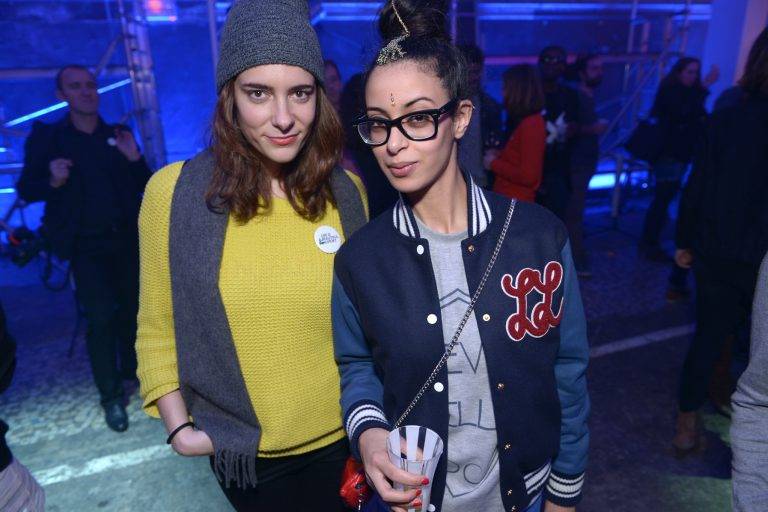  - Lacoste Party “Life is a beautiful sport”