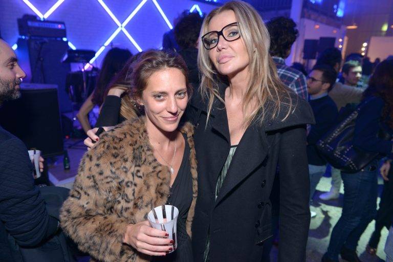 Lacoste Party “Life is a beautiful sport”
