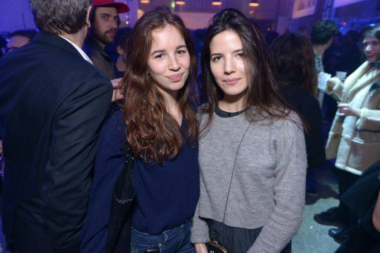  - Lacoste Party “Life is a beautiful sport”