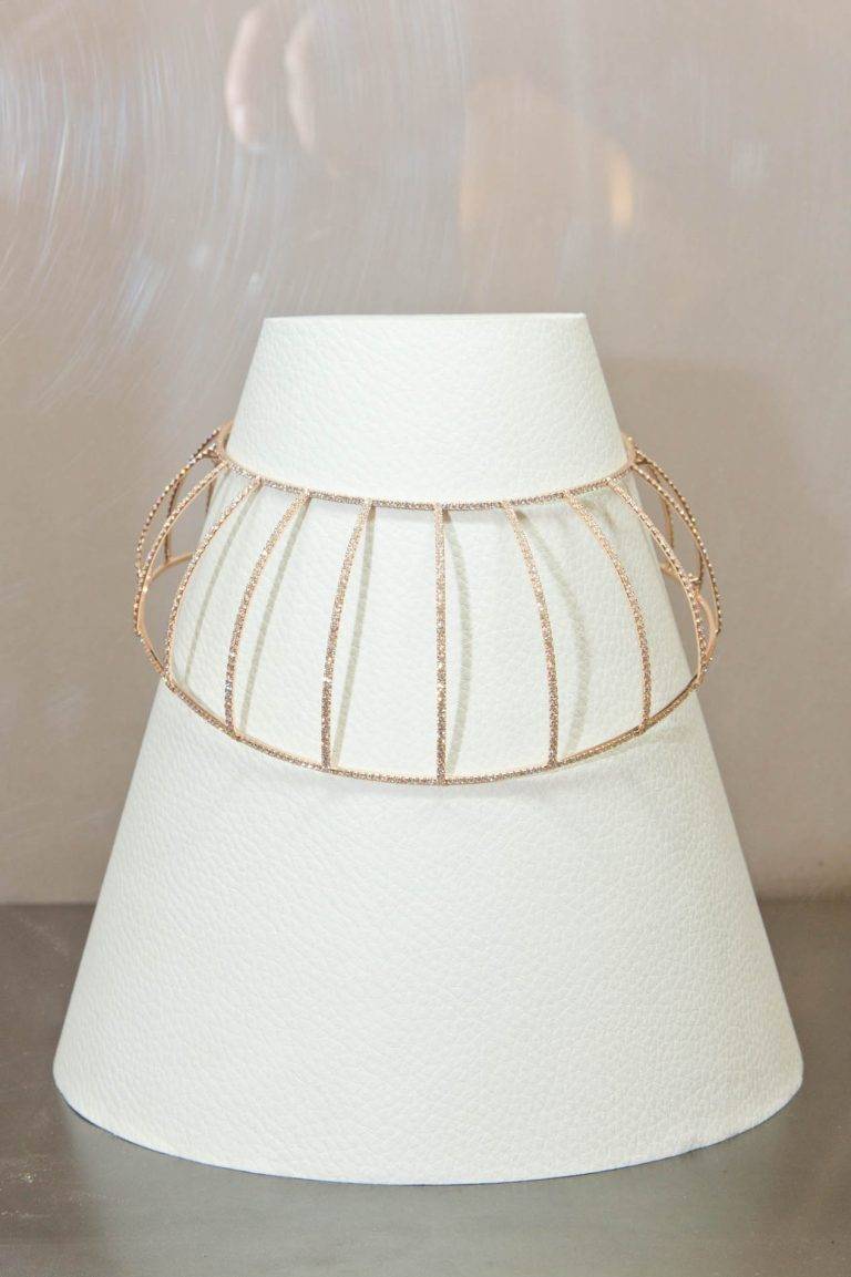 Lancement de la première collection de joaillerie Dauphin