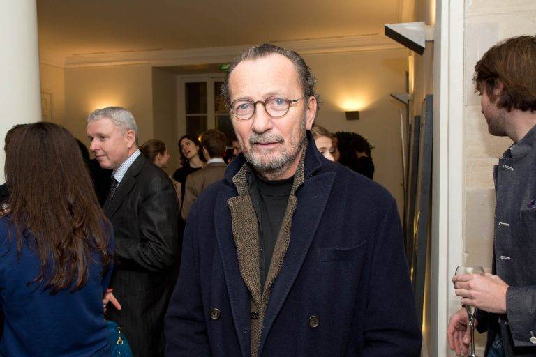  - Lancement de la première collection de joaillerie Dauphin