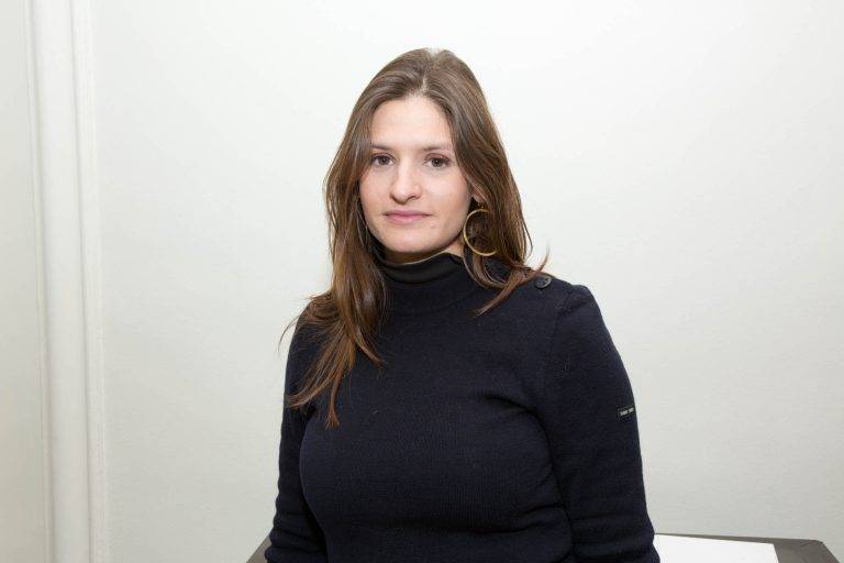  - Lancement de la première collection de joaillerie Dauphin