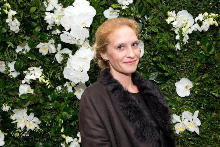  - Lancement de la première collection de joaillerie Dauphin