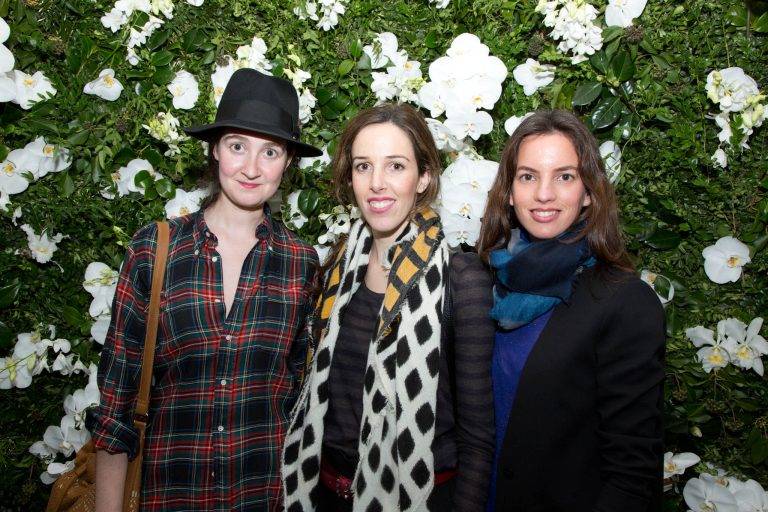 Lancement de la première collection de joaillerie Dauphin