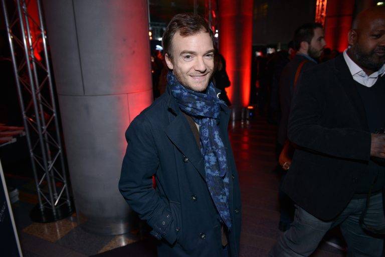  - Cocktail de présentation Jaguar F-type coupé