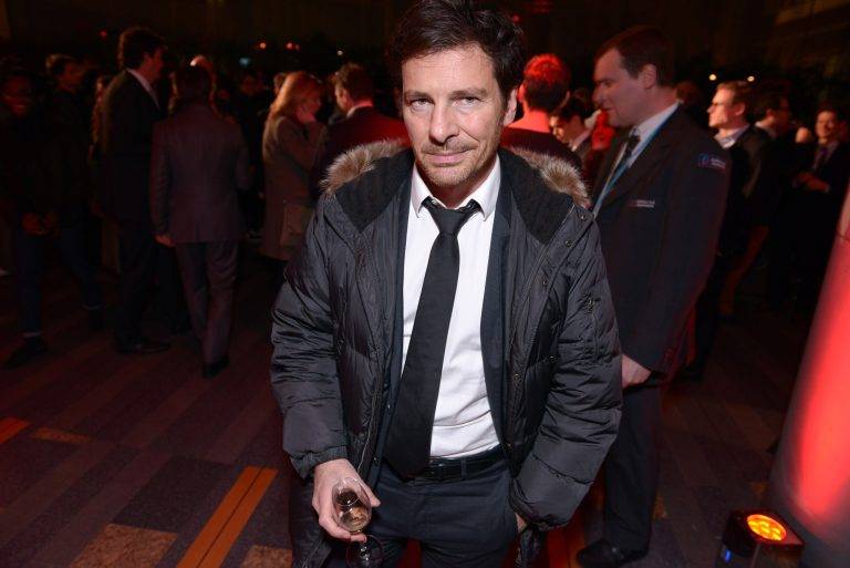  - Cocktail de présentation Jaguar F-type coupé