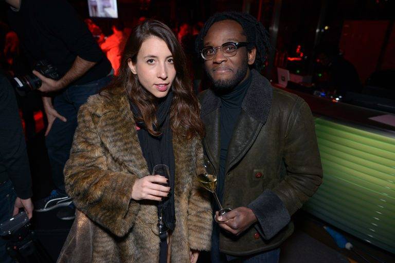  - Cocktail de présentation Jaguar F-type coupé