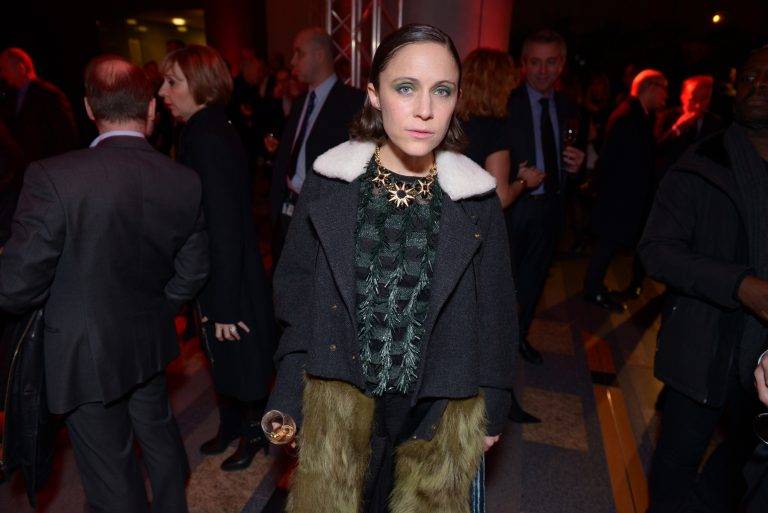  - Cocktail de présentation Jaguar F-type coupé