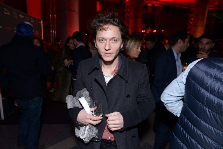  - Cocktail de présentation Jaguar F-type coupé