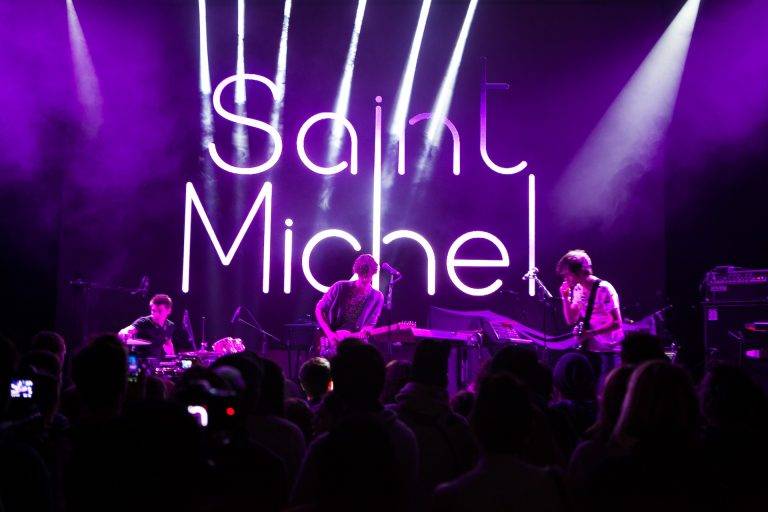  - Creative Live Session #1 au Palais de Tokyo