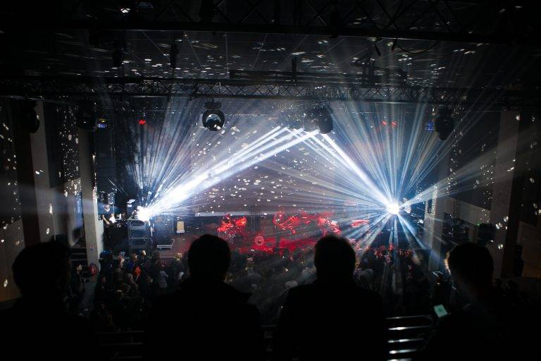 Creative Live Session #1 au Palais de Tokyo