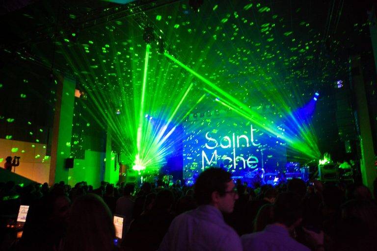 Creative Live Session #1 au Palais de Tokyo