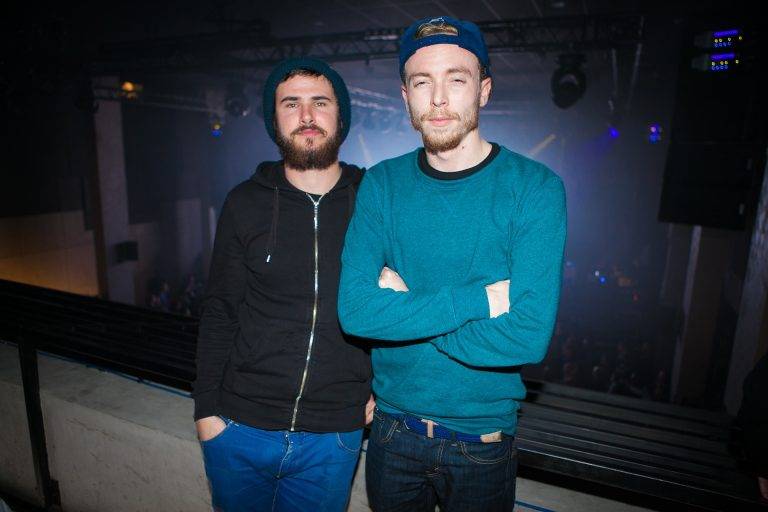 Creative Live Session #1 au Palais de Tokyo