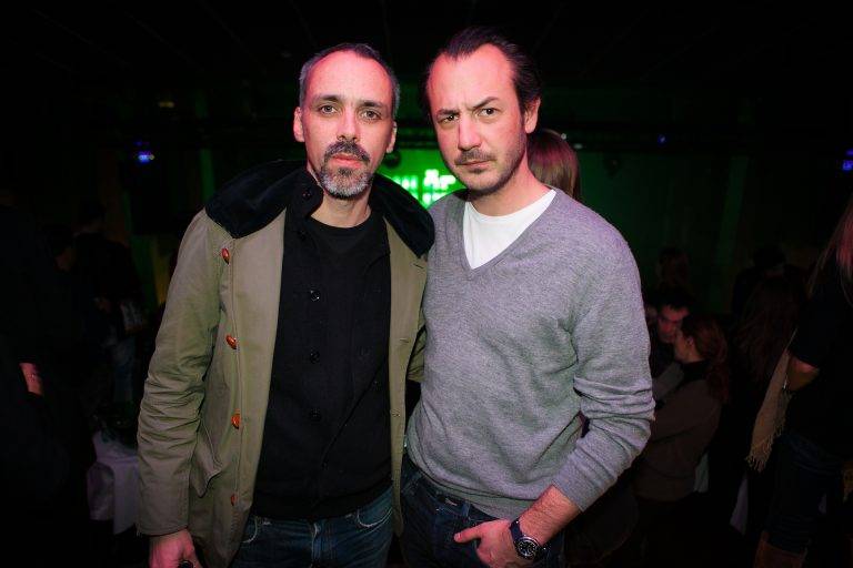  - Creative Live Session #1 au Palais de Tokyo