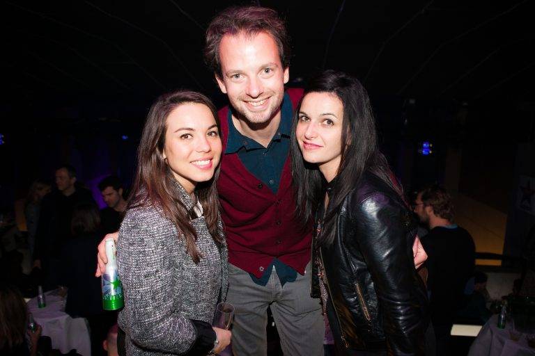  - Creative Live Session #1 au Palais de Tokyo