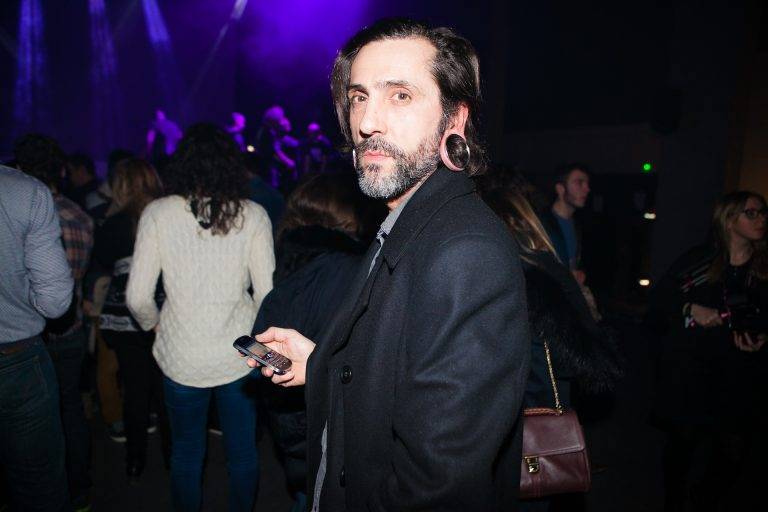 Creative Live Session #1 au Palais de Tokyo