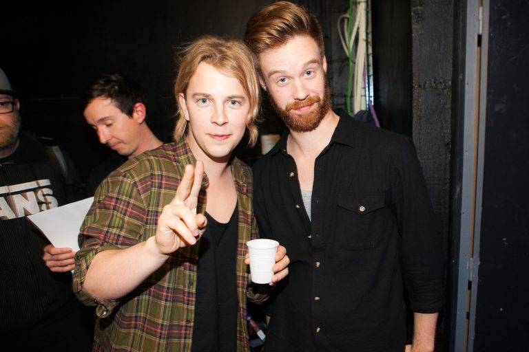  - Creative Live Session #1 au Palais de Tokyo