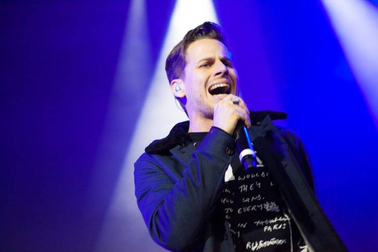  - Creative Live Session #1 au Palais de Tokyo