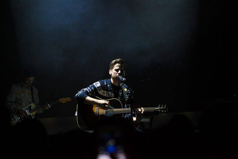  - Creative Live Session #1 au Palais de Tokyo