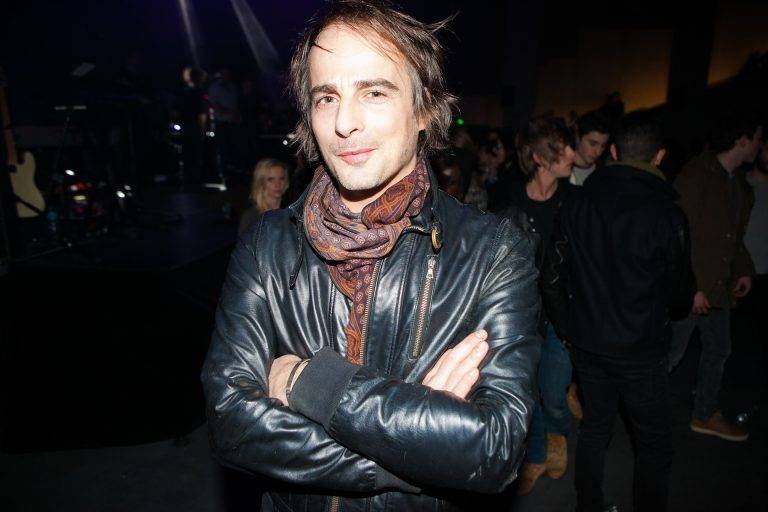  - Creative Live Session #1 au Palais de Tokyo