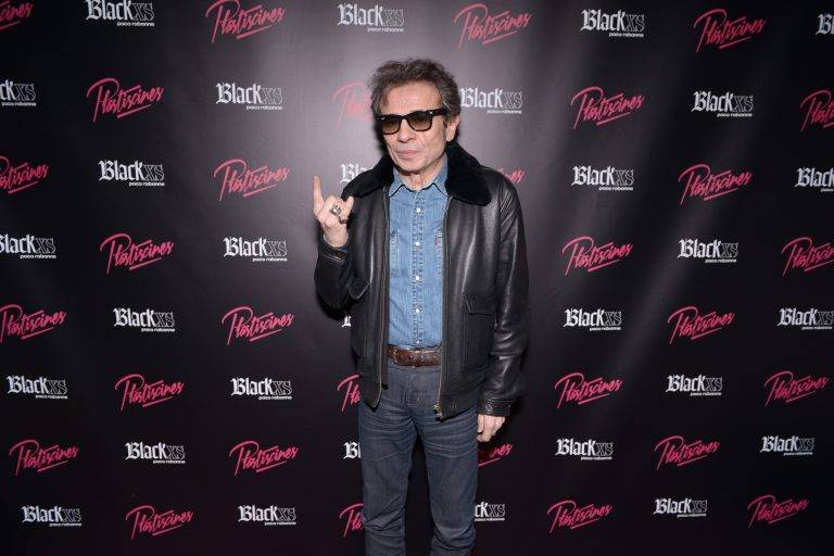  - La soirée Plastiscines & Black XS Paco Rabanne