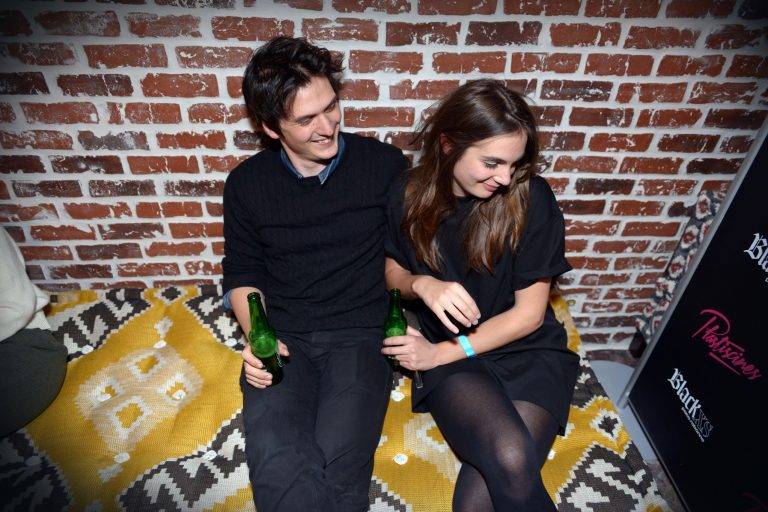  - La soirée Plastiscines & Black XS Paco Rabanne