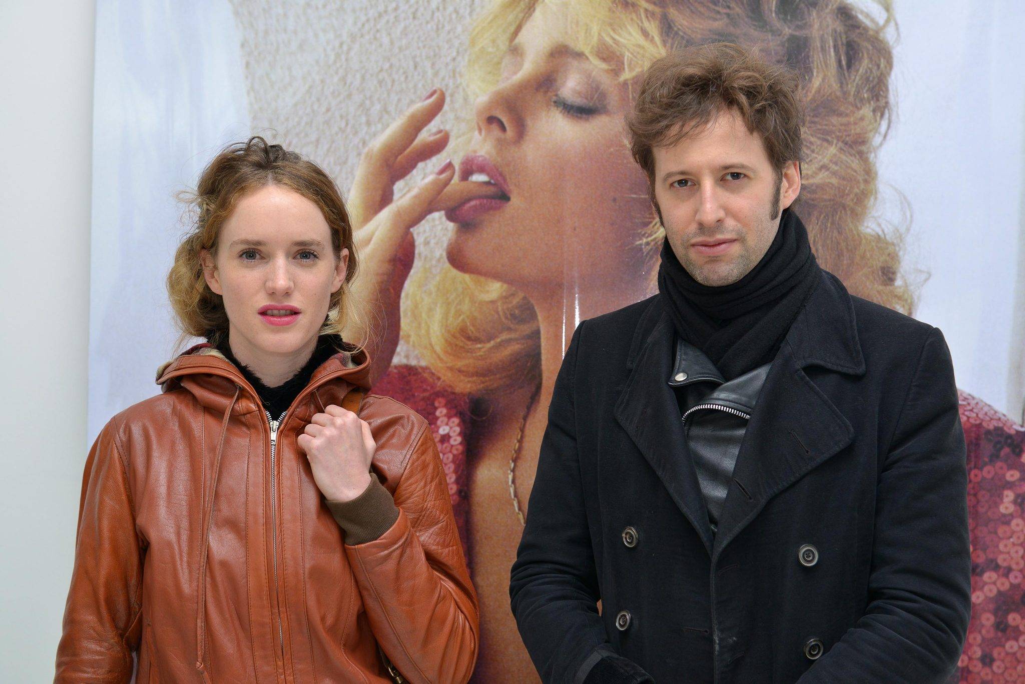  - Inauguration de la galerie l’Ecurie et vernissage « Tendre violence »