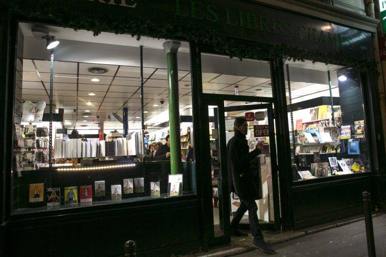  - Signature de Guillaume Fédou ‘Mon Numéro Dans le Désordre’