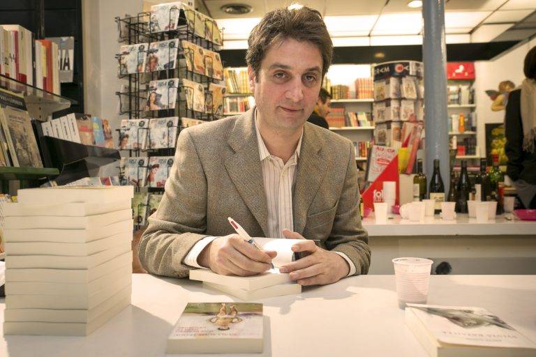  - Signature de Guillaume Fédou ‘Mon Numéro Dans le Désordre’