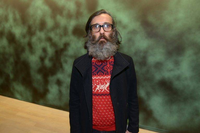  - Vernissage Davide Balula, Jonathan Binet, Simon Collet, Blaise Parmentier, Guillaume Pellay, Elodie Seguin