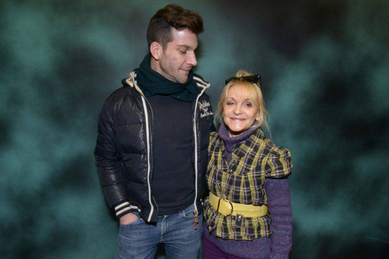  - Vernissage Davide Balula, Jonathan Binet, Simon Collet, Blaise Parmentier, Guillaume Pellay, Elodie Seguin